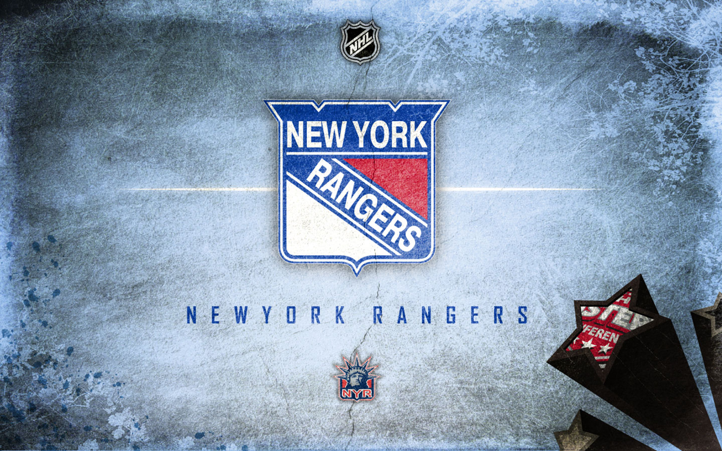 New York Rangers Wallpaper - New York Rangers Wallpaper Ipad , HD Wallpaper & Backgrounds