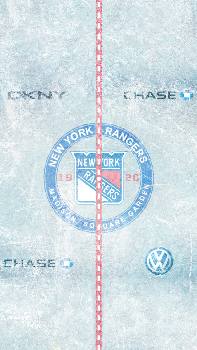 Iphone 5 Wallpaper Sports Msg Ny Rangers - Volkswagen , HD Wallpaper & Backgrounds