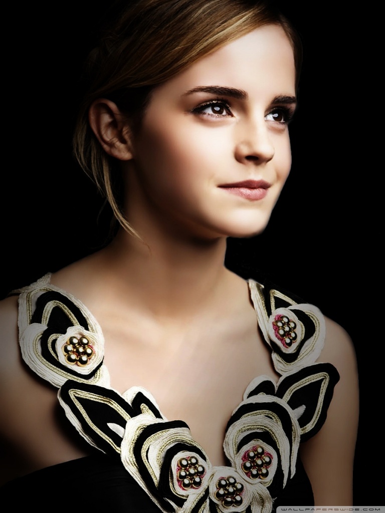 Emma - Emma Watson , HD Wallpaper & Backgrounds