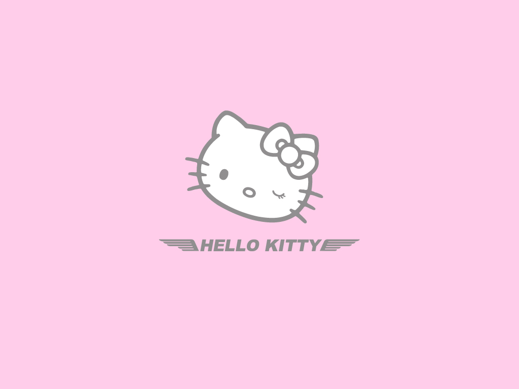 Cute Hello Kitty Wallpaper - Hello Kitty Wallpaper Oppo , HD Wallpaper & Backgrounds
