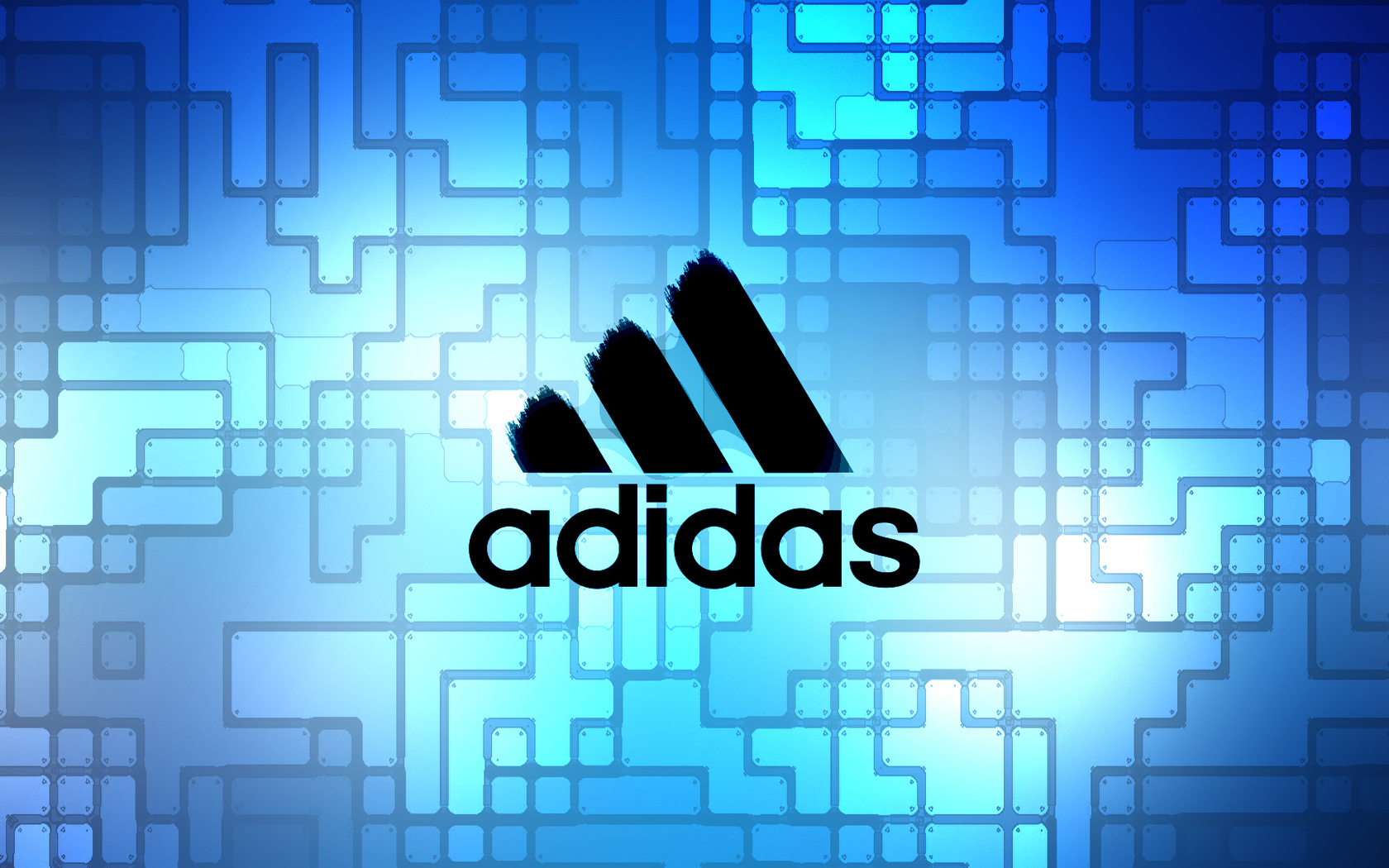 Adidas Logo Original Wallpaper , HD Wallpaper & Backgrounds