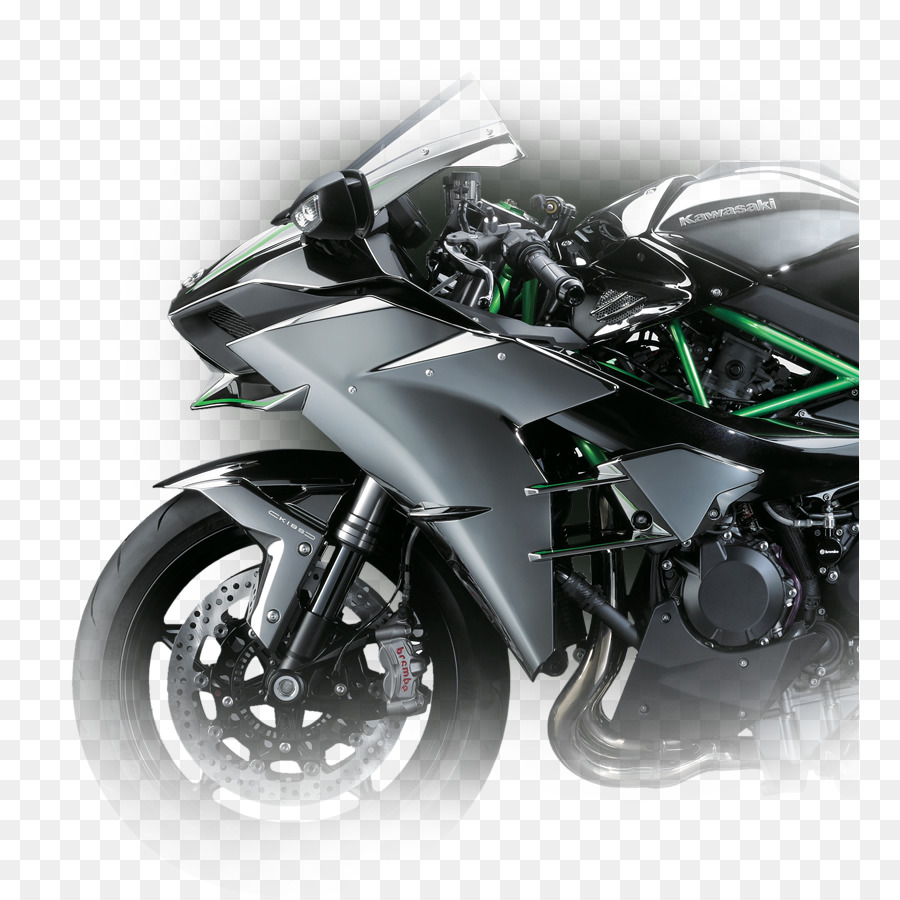 Kawasaki Ninja H2, Motorcycle, Desktop Wallpaper, Motor - Bigbike Kawasaki Ninja H2 , HD Wallpaper & Backgrounds