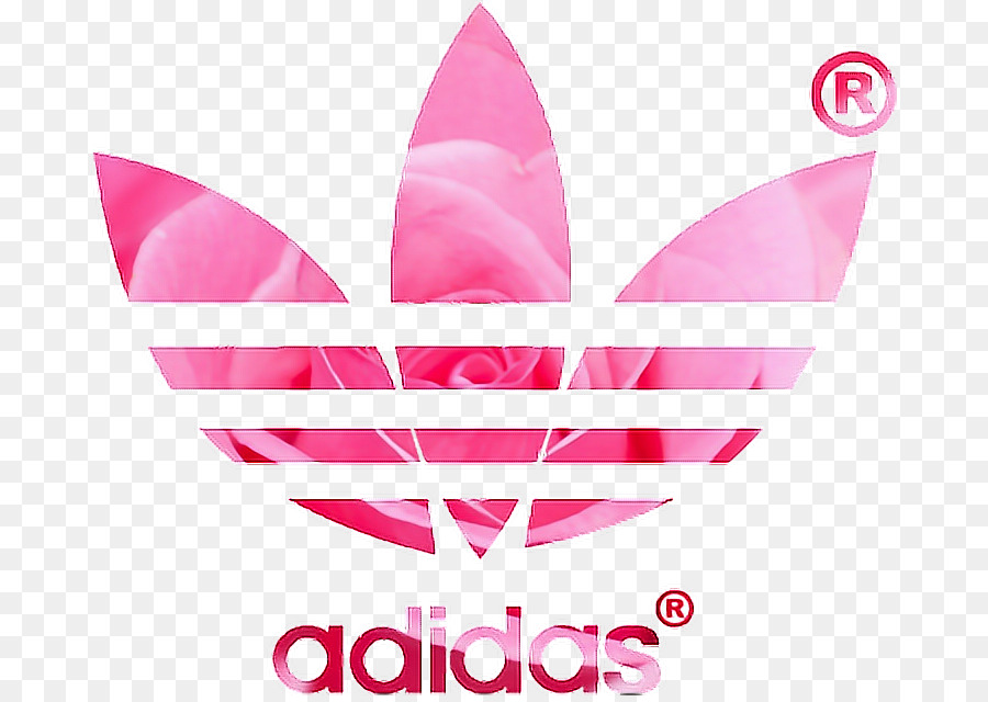 Adidas Stan Smith, Desktop Wallpaper, Pink, Magenta - Hot Pink Adidas Logo , HD Wallpaper & Backgrounds