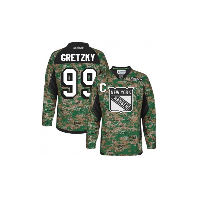 new york rangers camo jersey