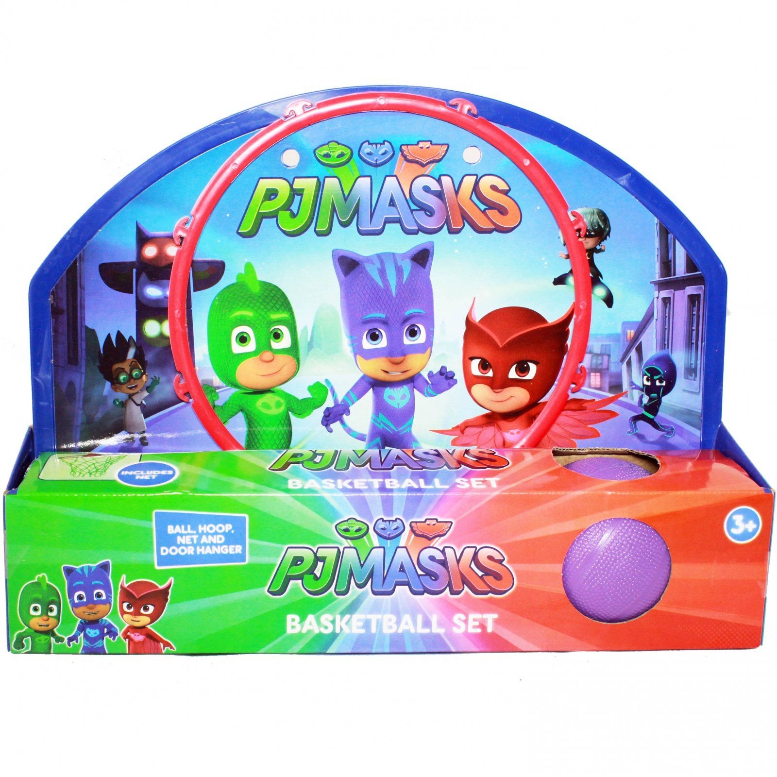 Extraordinary Pj Masks Bedroom Decor Within Girls Chic - Action Figure , HD Wallpaper & Backgrounds