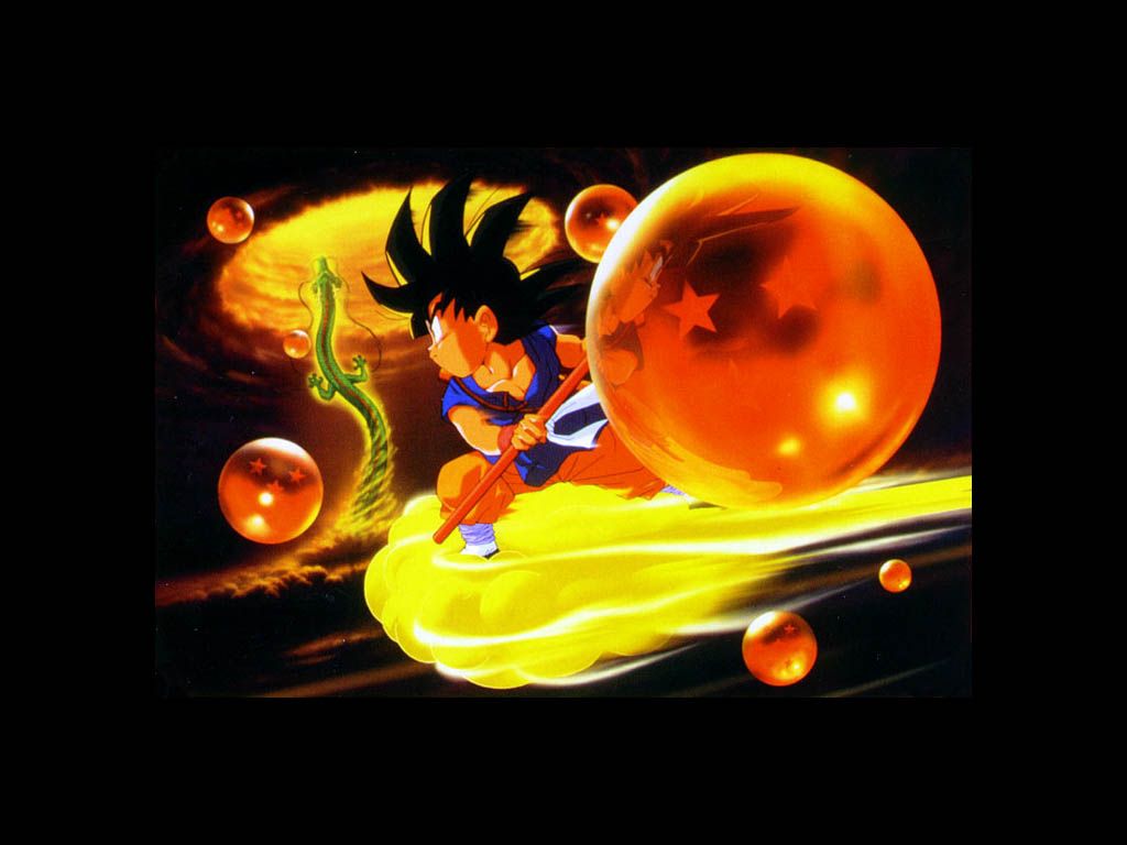 Fotos Para Pc Gratis - Dragon Ball Z , HD Wallpaper & Backgrounds