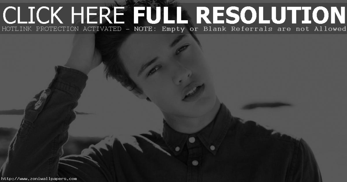 Cameron Dallas And Magcon Image Source - Warren Street Tube Station , HD Wallpaper & Backgrounds