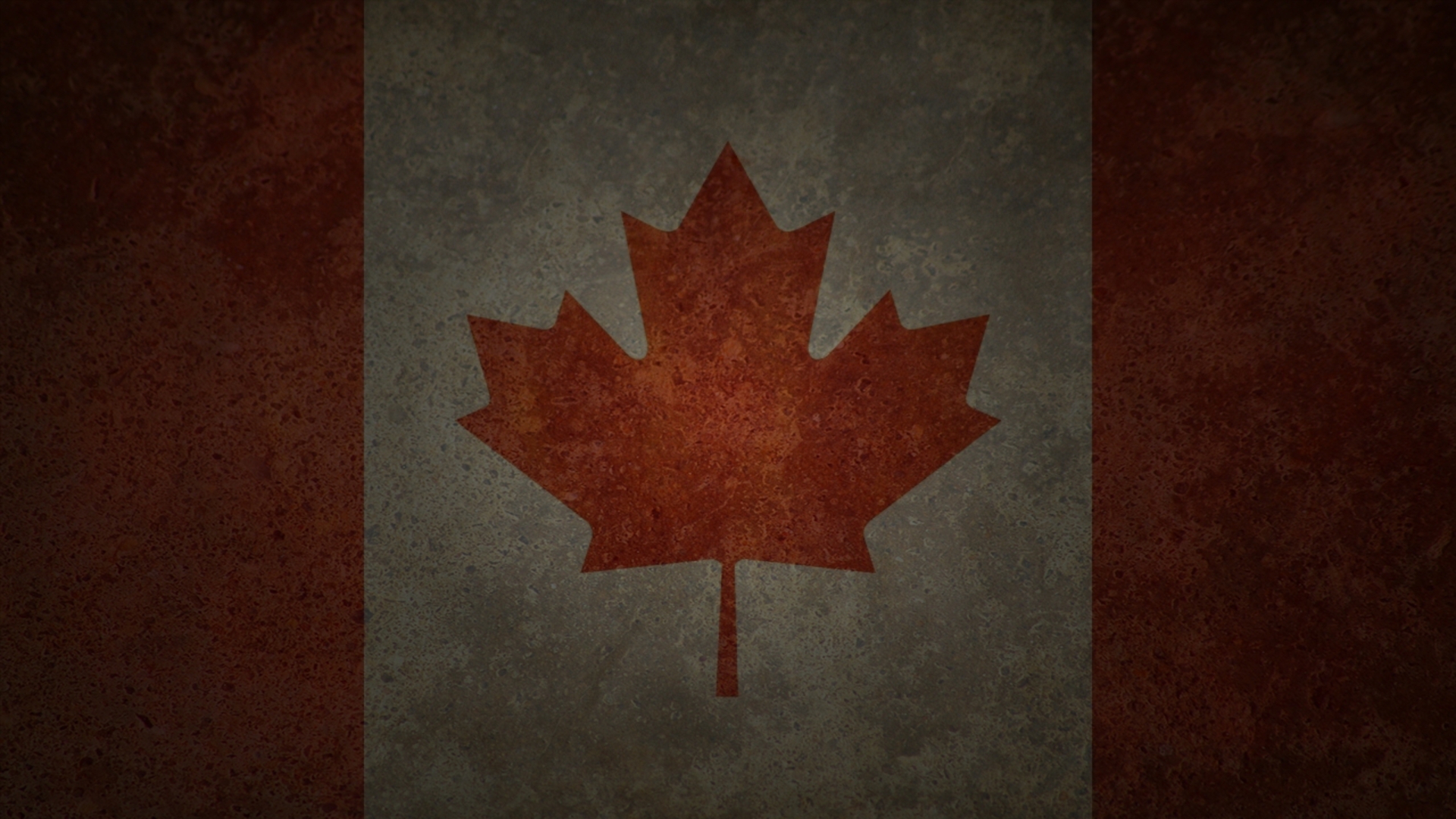 Canada Flag Wallpaper , HD Wallpaper & Backgrounds