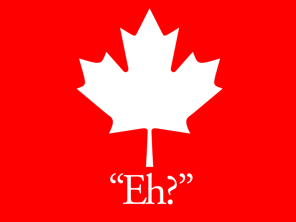 Canada Flag Wallpapers 1024x768, , HD Wallpaper & Backgrounds