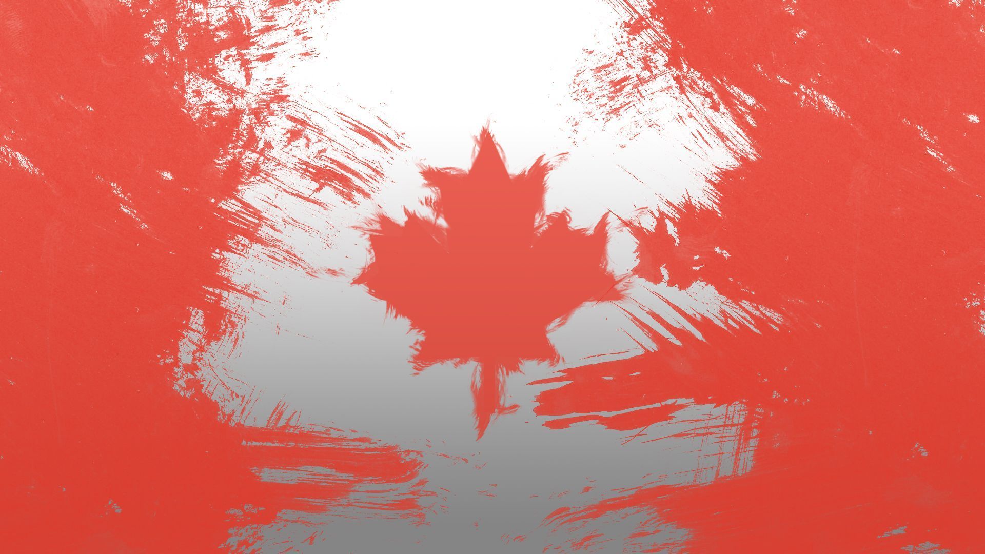 Top Canada Flag Images In Widescreen - Flag Wallpaper Iphone 7 Canada , HD Wallpaper & Backgrounds