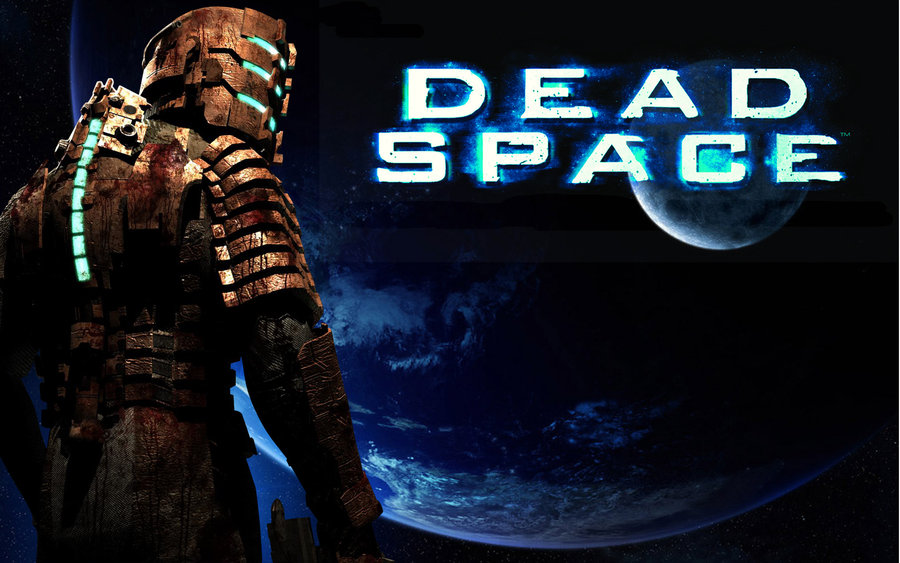 Dead Space Isaac Costume Hd Wallpaper Backgrounds Download