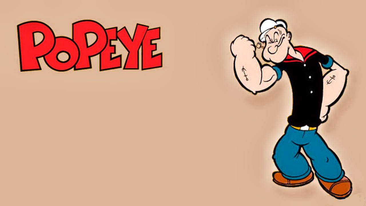 Full Hd Wallpaper Download - Popeye Characters , HD Wallpaper & Backgrounds