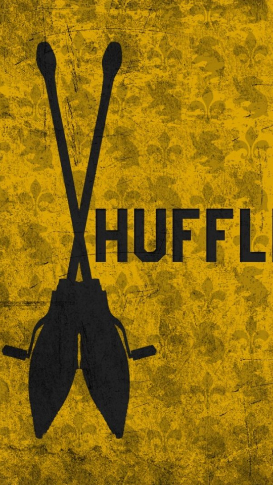 Text, Grass, Happiness, Yellow, Salazar Slytherin Wallpaper - Quidditch Hufflepuff , HD Wallpaper & Backgrounds