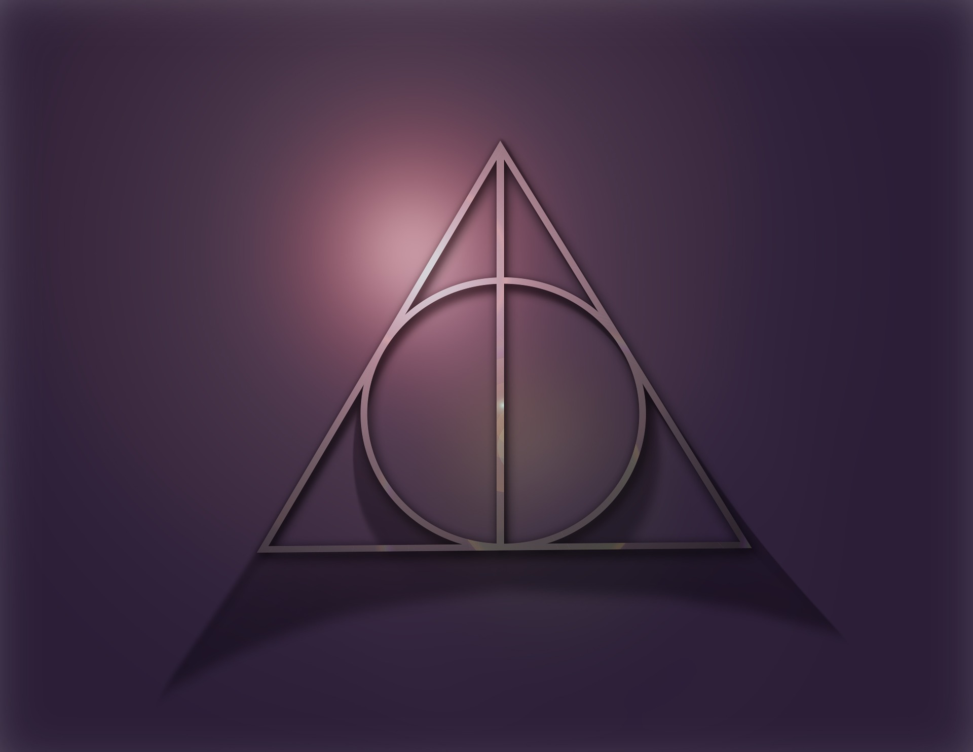 Featured image of post Deathly Hallows Background Hd Free flat deathly hallows icon of all