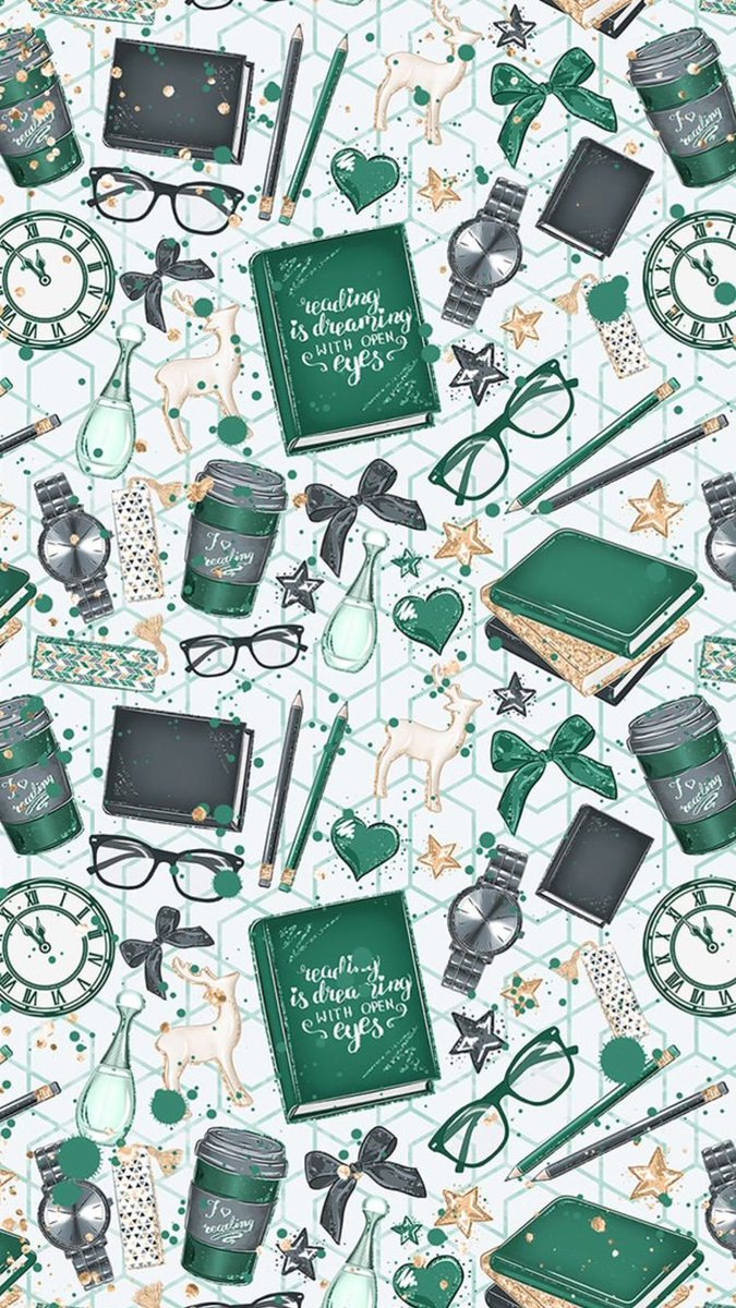 14 Jul - Kate Spade Books Wallpaper Iphone , HD Wallpaper & Backgrounds