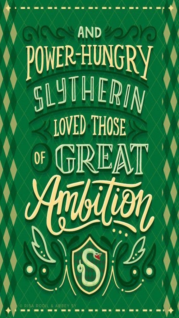 6 Rt/fav If You Like Or Save - Harry Potter House Posters Slytherin , HD Wallpaper & Backgrounds