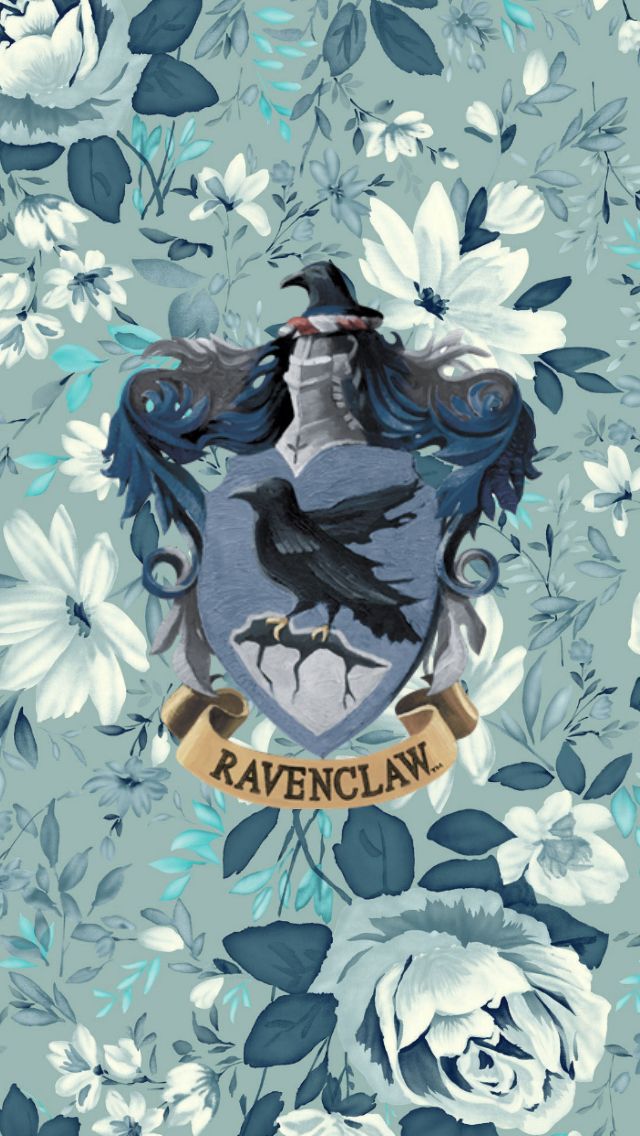 Ravenclaw - Tumblr - Harry Potter Ravenclaw , HD Wallpaper & Backgrounds