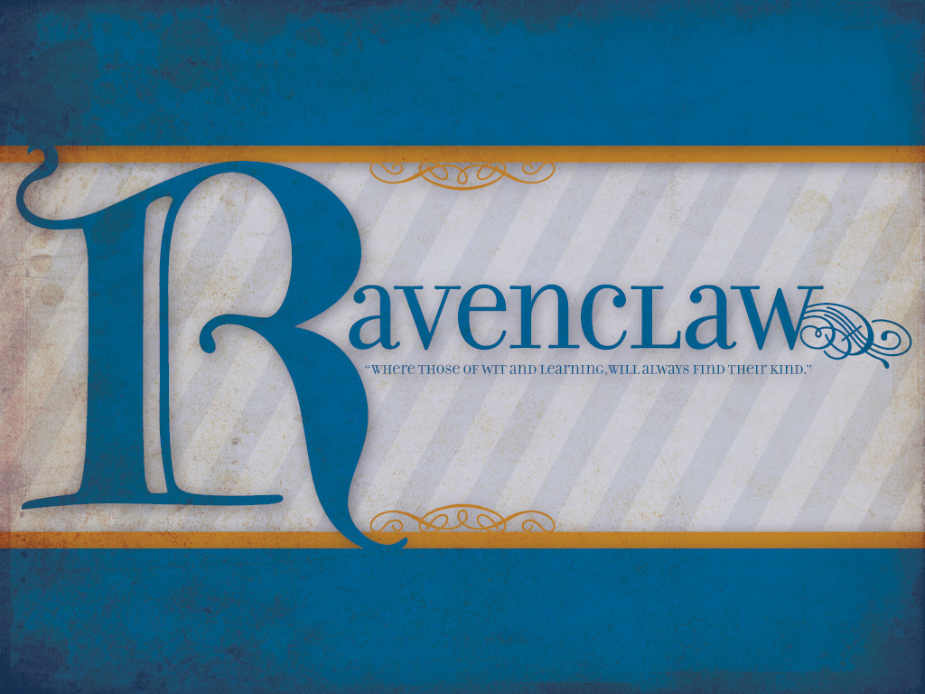 Ravenclaw Wallpaper - Poster , HD Wallpaper & Backgrounds