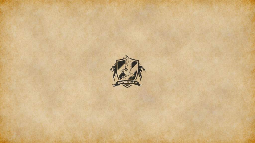 Ravenclaw Stamp Wallpaper - Hogwarts Crest , HD Wallpaper & Backgrounds
