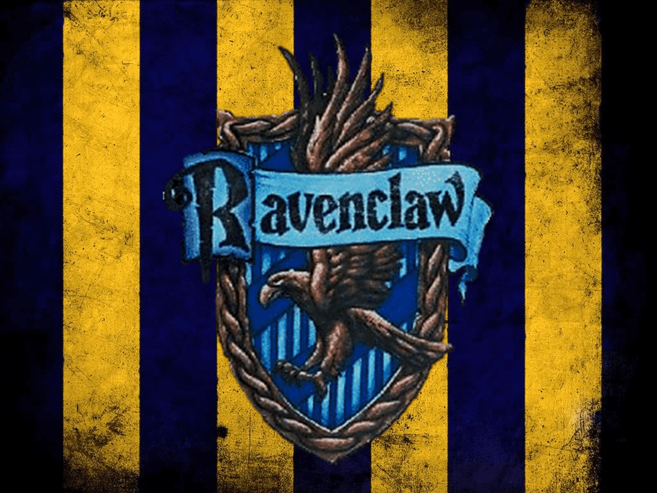 Hufflepuff Wallpapers - Harry Potter Ravenclaw Hd , HD Wallpaper & Backgrounds