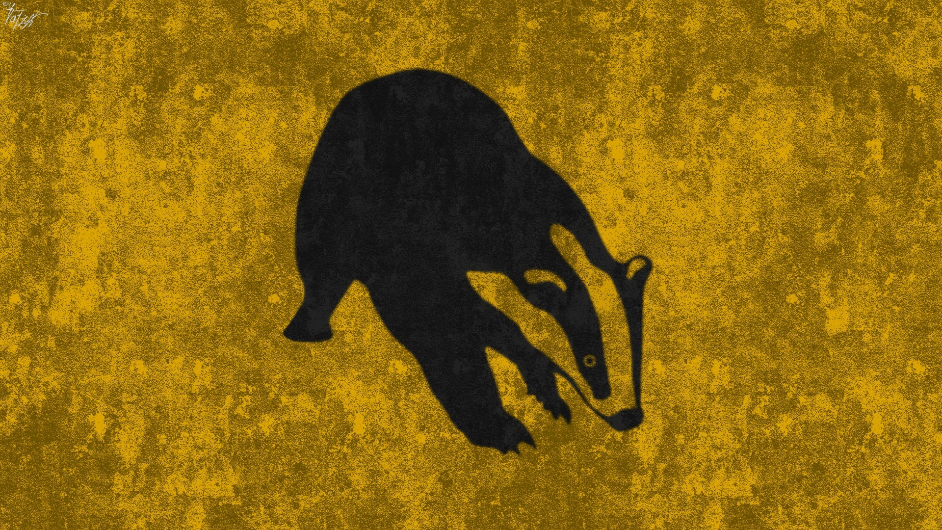 Hufflepuff Wallpaper Helga Hufflepuff 285335 Hd