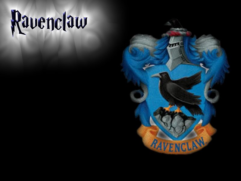 Ravenclaw Images Ravenclaw Hd Wallpaper And Background - Ravenclaw Mascota , HD Wallpaper & Backgrounds