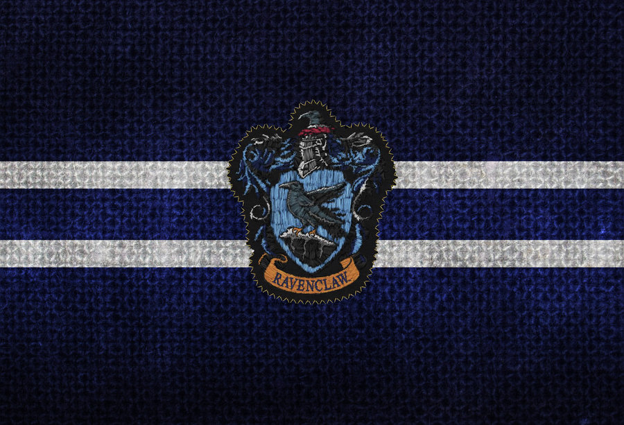 Ravenclaw Crest , HD Wallpaper & Backgrounds