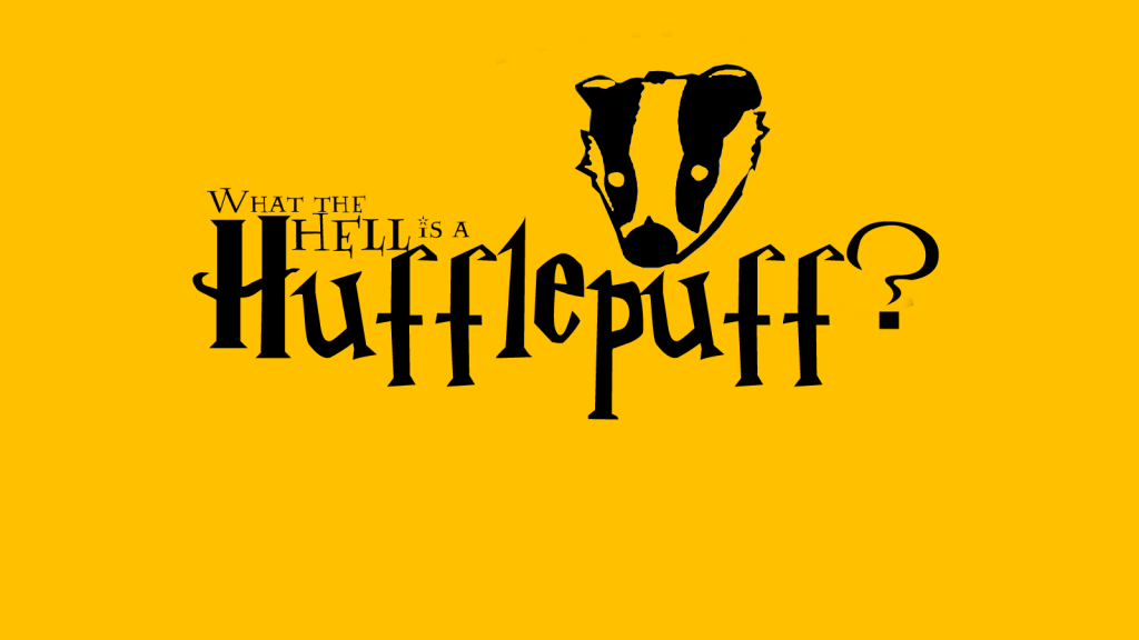 Harry Potter Wallpaper Pic Hwb29861 - Badger Badger Badger , HD Wallpaper & Backgrounds
