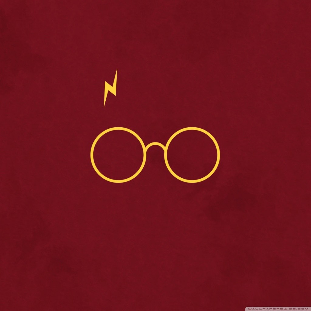 Harry Potter 4k Hd Desktop Wallpaper For 4k Ultra Hd - Circle , HD Wallpaper & Backgrounds
