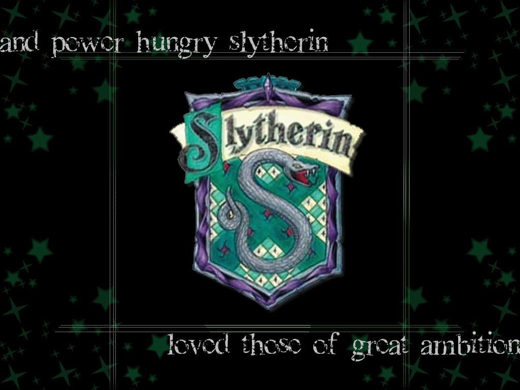 Slytherin Images Slytherin Hd Wallpaper And Background Harry
