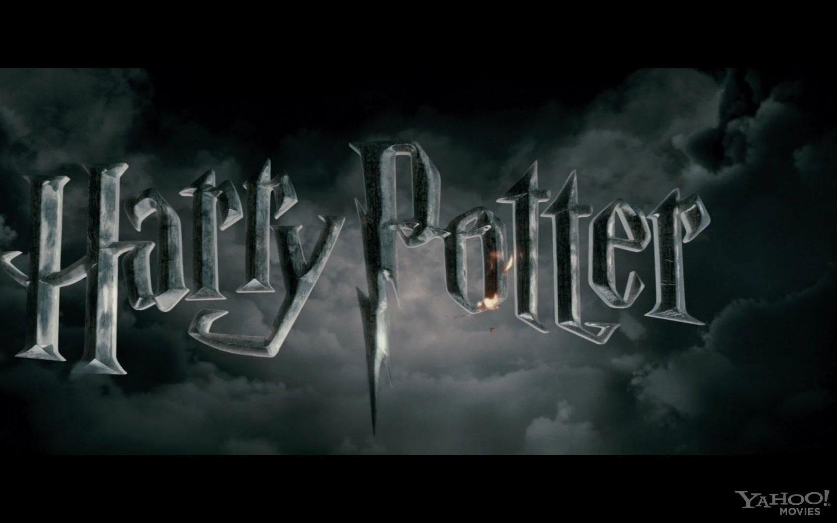 Smoke, Graphics, Text, Slytherin House, Harry Potter - Potter And The Deathly Hallows , HD Wallpaper & Backgrounds