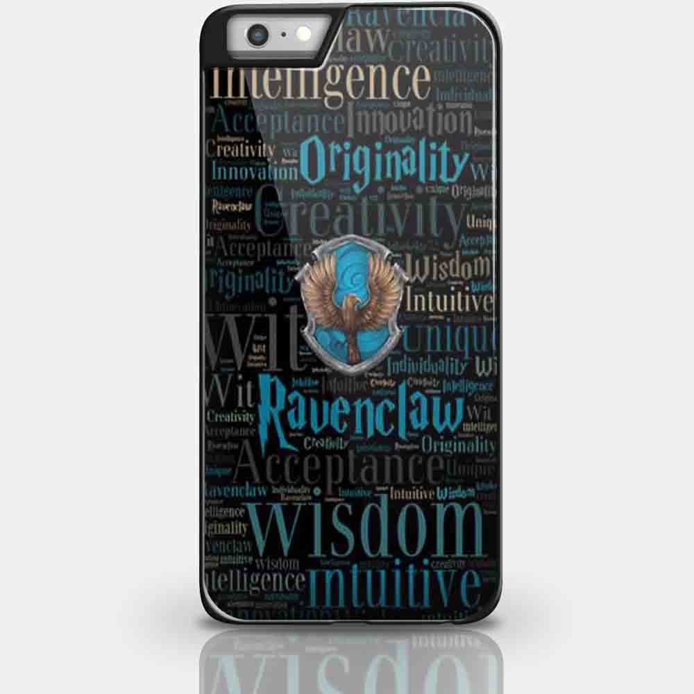 House Ravenclaw Harry Potter Wallpaper For Iphone And - Iphone , HD Wallpaper & Backgrounds