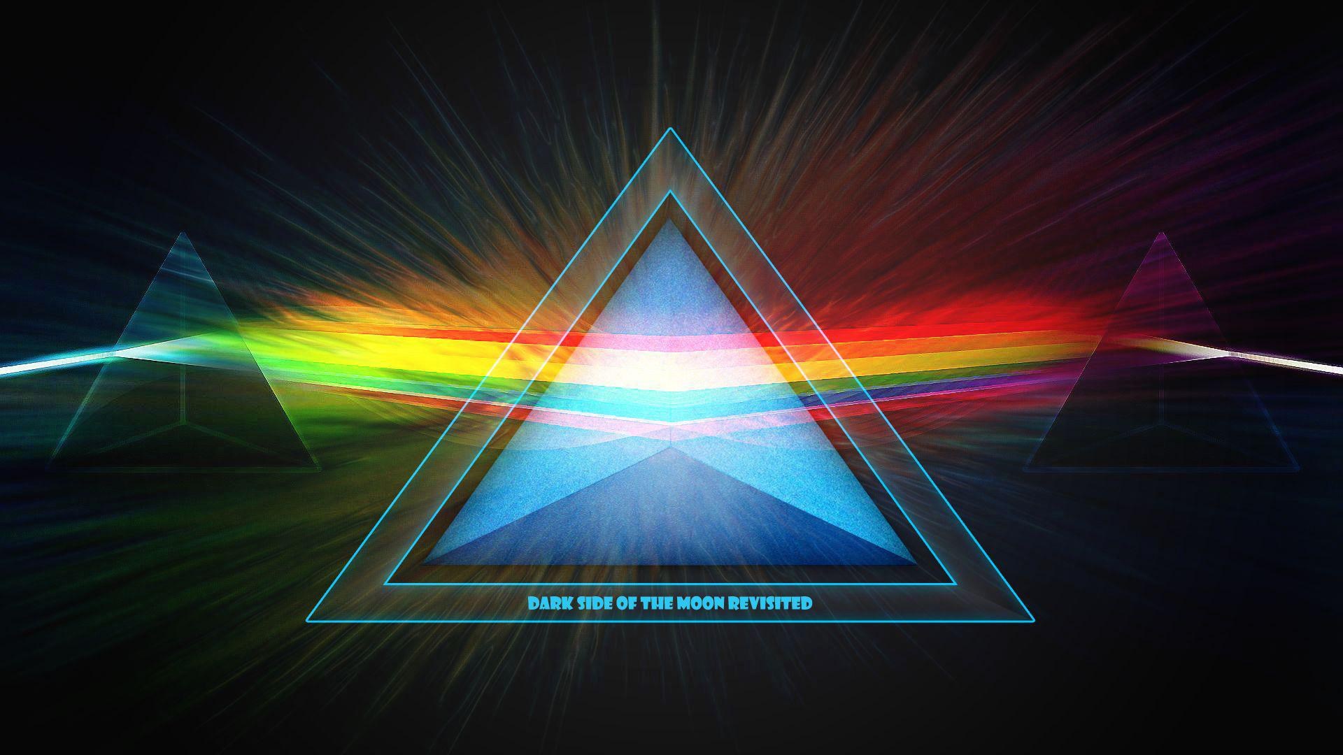 1080p Dark Side Of The Moon , HD Wallpaper & Backgrounds