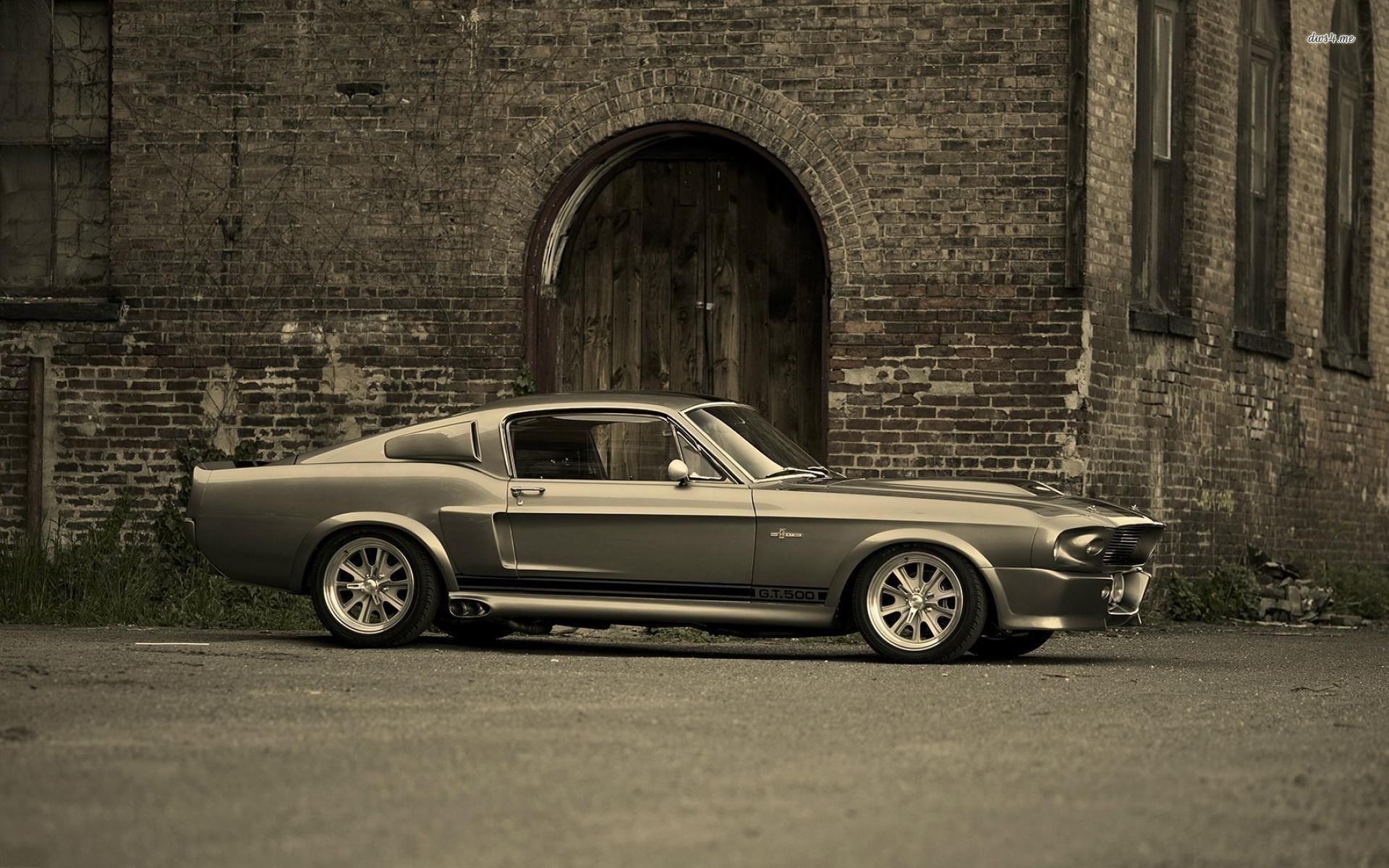 Full Hd Wallpaper Search - Ford Mustang 1967 Shelby Gt500 Eleanor , HD Wallpaper & Backgrounds