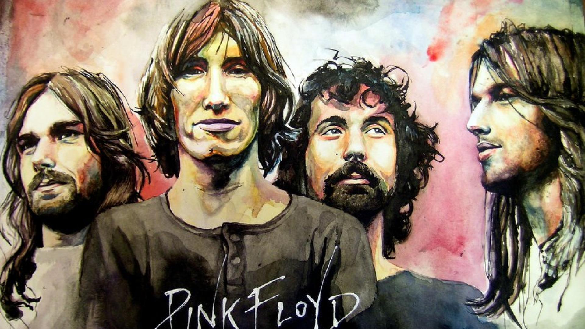 Hd Pink Floyd Wallpapers Wallpapers - Pink Floyd , HD Wallpaper & Backgrounds