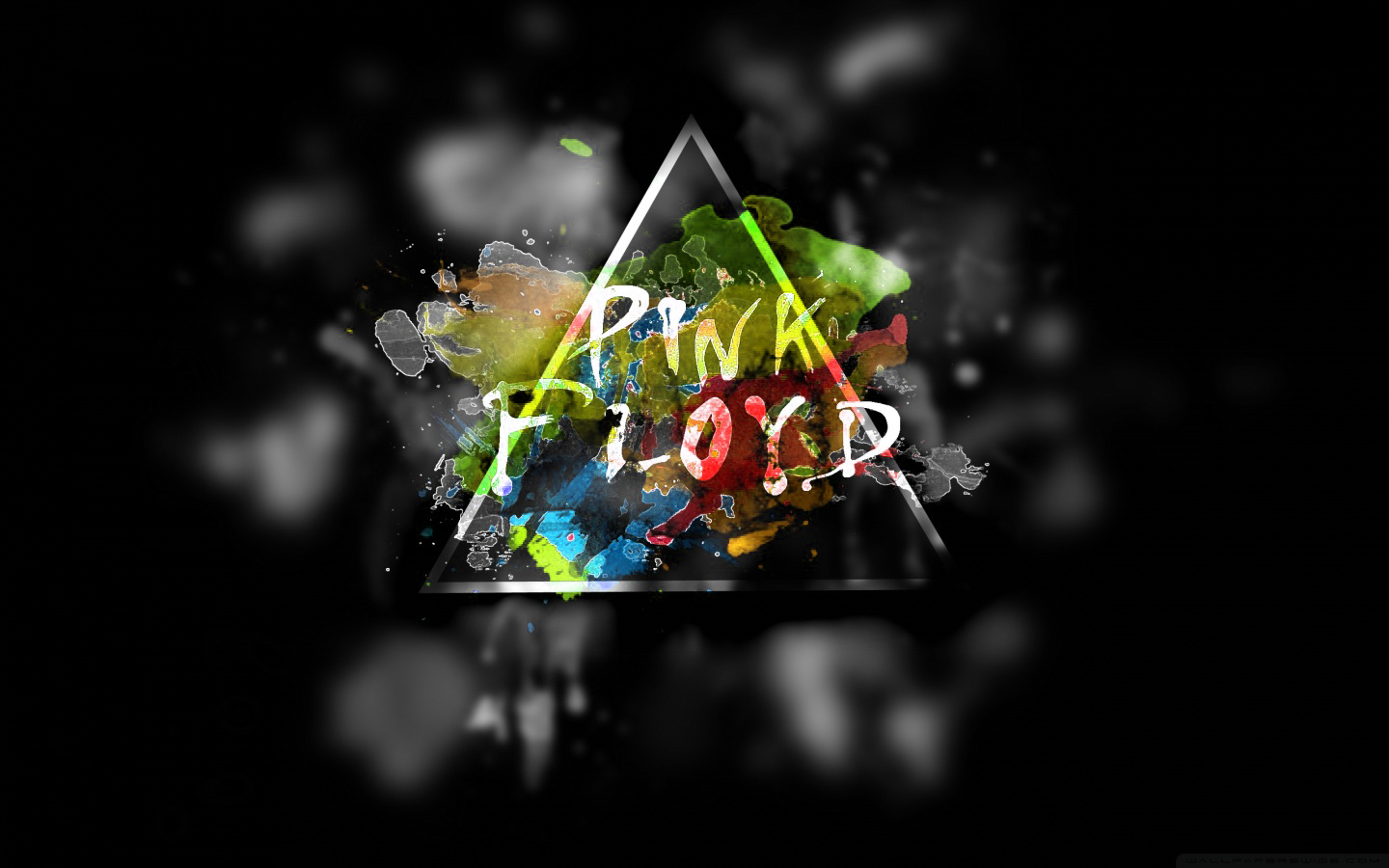 Pink Floyd Wallpaper - Pink Floyd , HD Wallpaper & Backgrounds