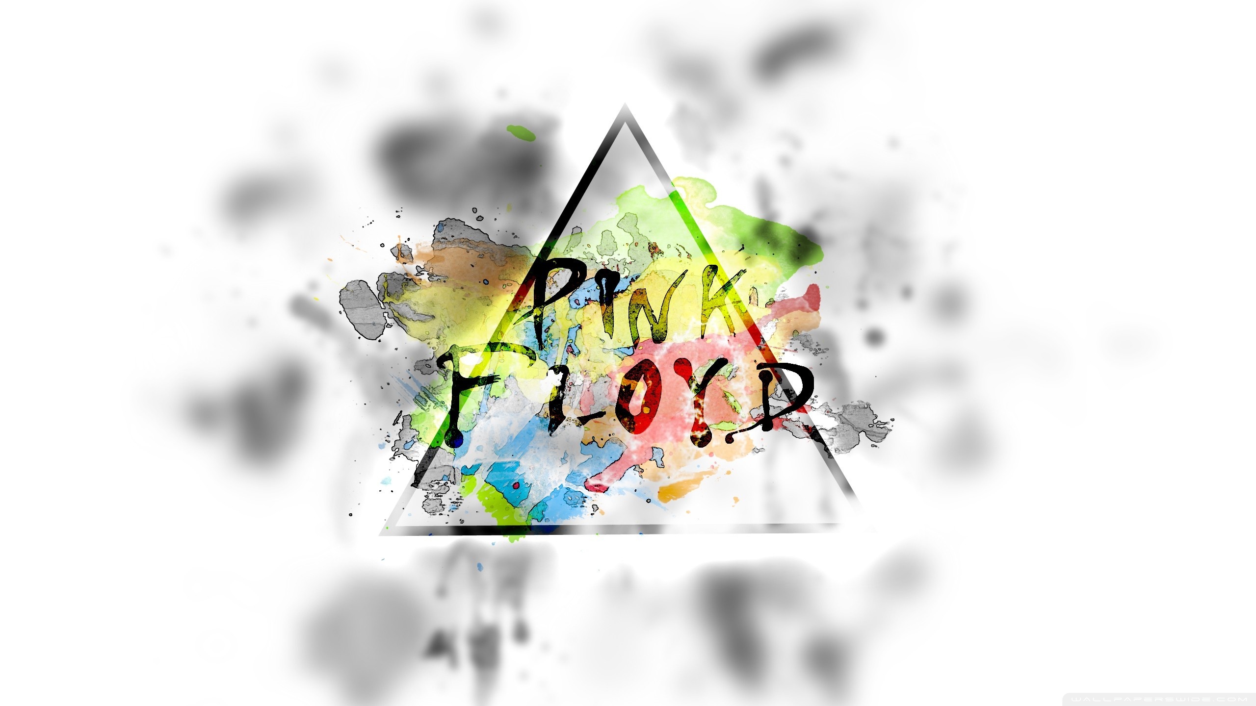 Standard - Pink Floyd Hd Wallpaper For Pc , HD Wallpaper & Backgrounds