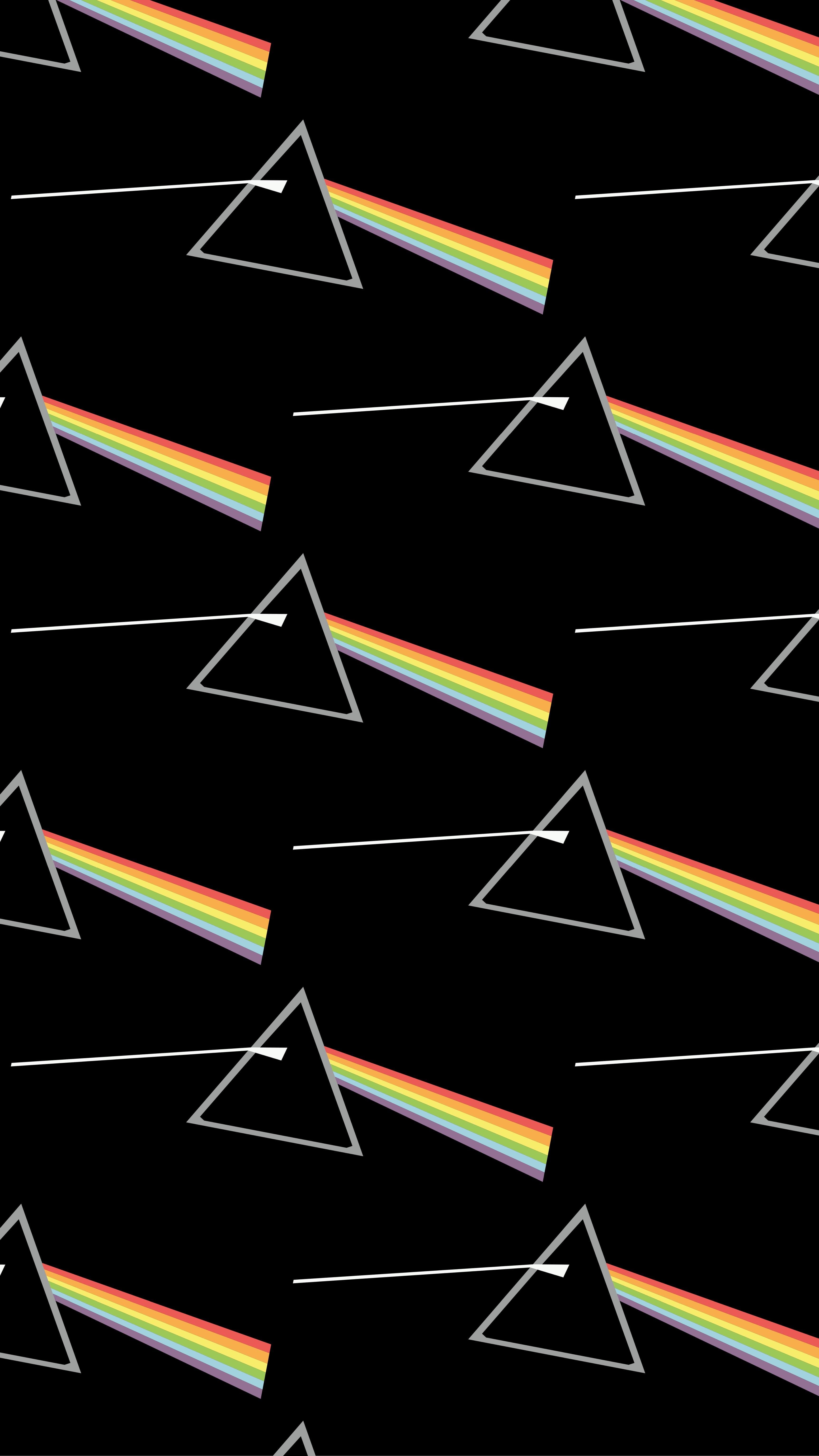 Heres A Pink Floyd Wallpaper For Mobile Devices - Pink Floyd Mobile , HD Wallpaper & Backgrounds
