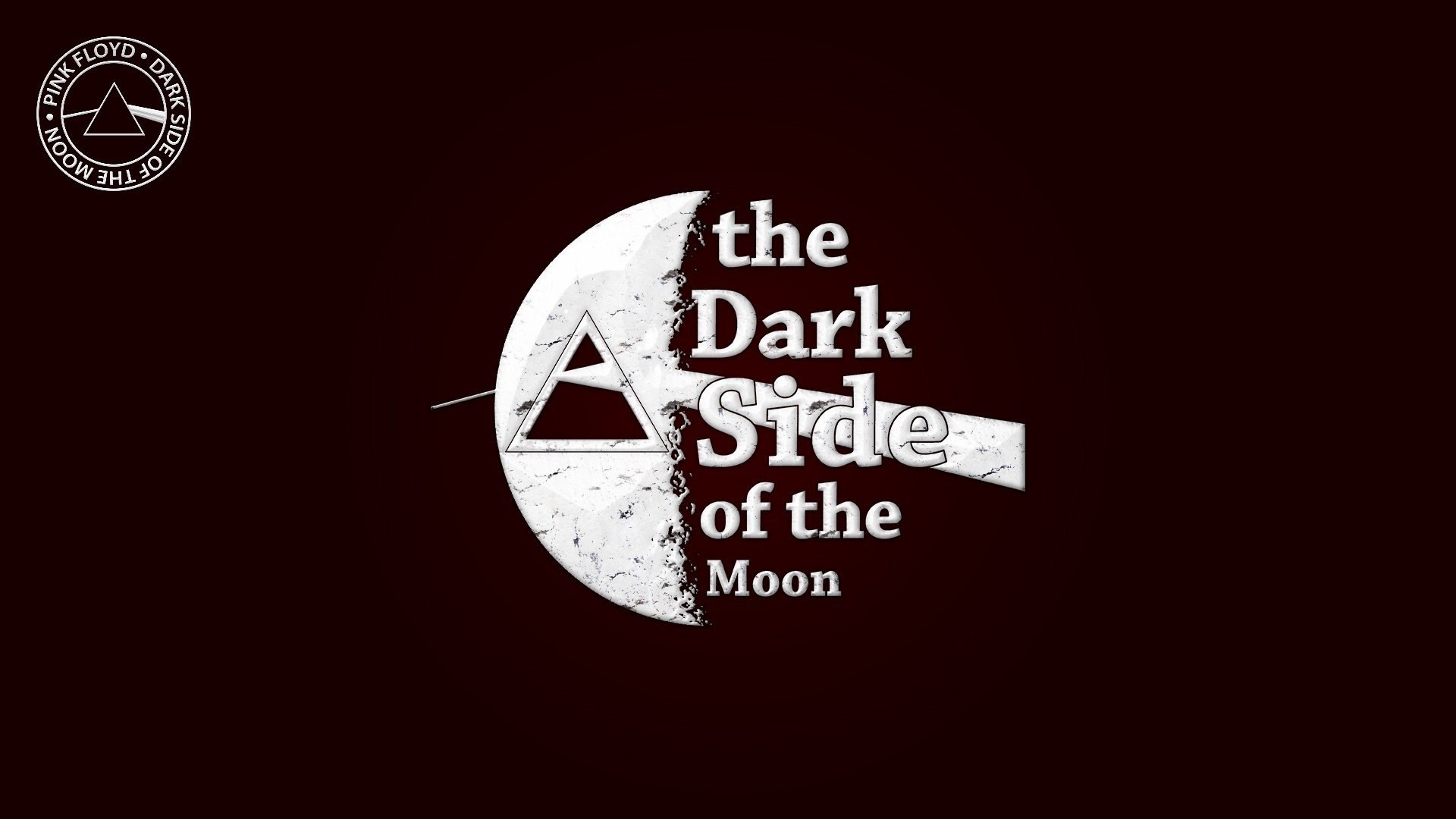 Pink Floyd Wallpapers Dark Side Of The Moon , HD Wallpaper & Backgrounds
