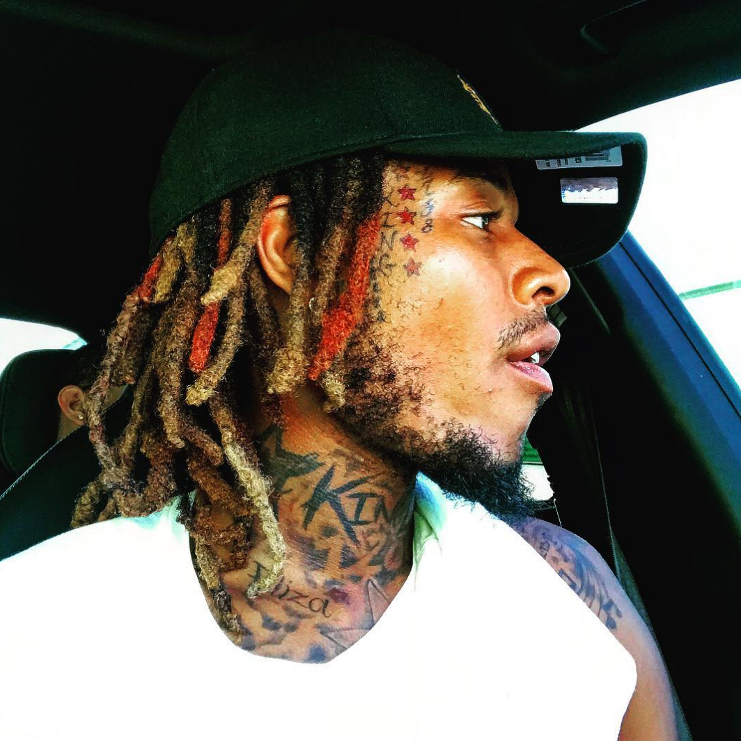 Remy To Rumble - Fetty Wap Instagram 2018 , HD Wallpaper & Backgrounds