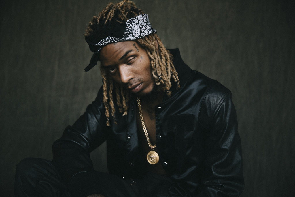 Monty Image - Fetty Wap , HD Wallpaper & Backgrounds