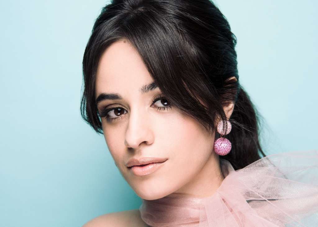 Camila Cabello , HD Wallpaper & Backgrounds