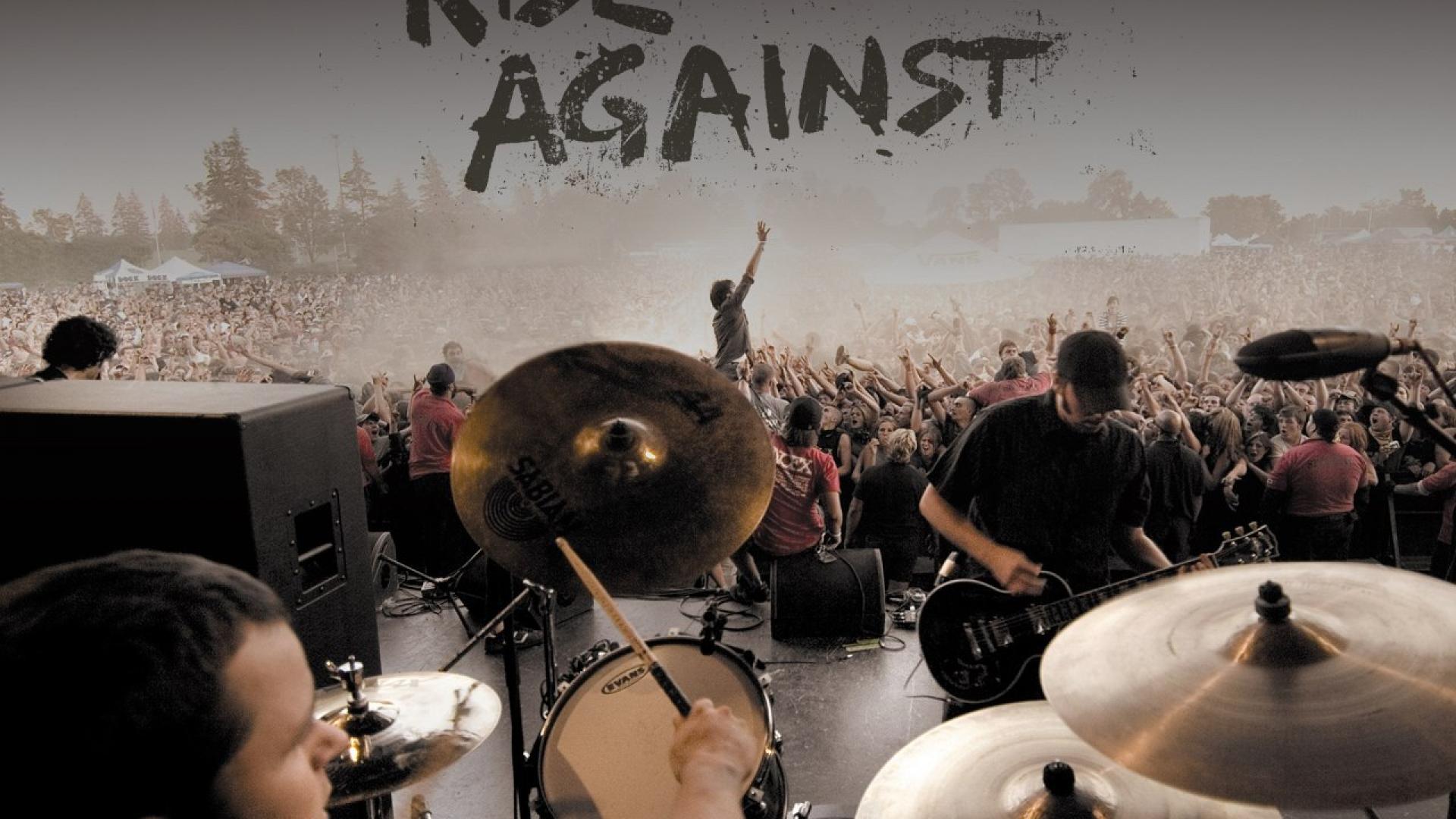 Rise Against Wallpaper - Armin Van Buuren Hd Wall , HD Wallpaper & Backgrounds