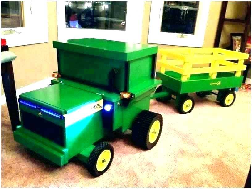 truck bed for kids