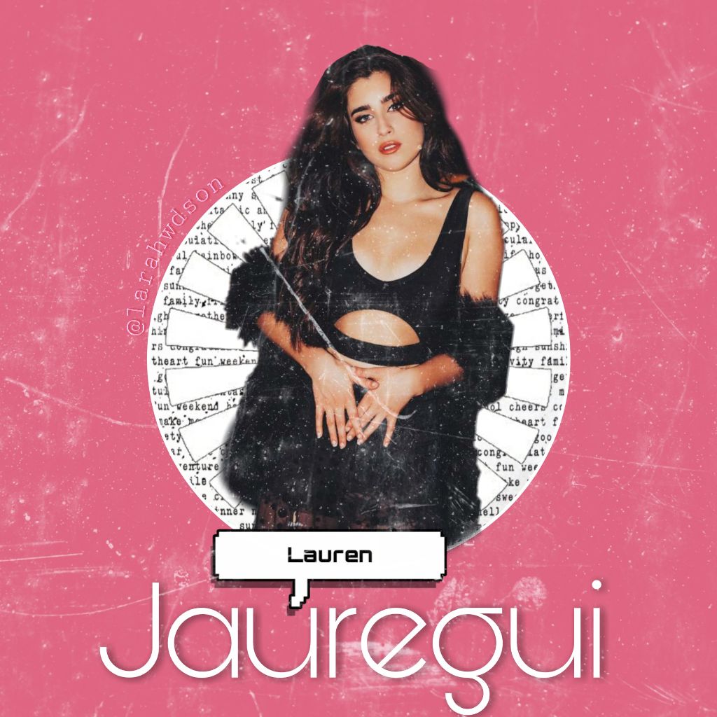 #laurenjauregui #wallpaper #camren #jauregui #lauren - Album Cover , HD Wallpaper & Backgrounds