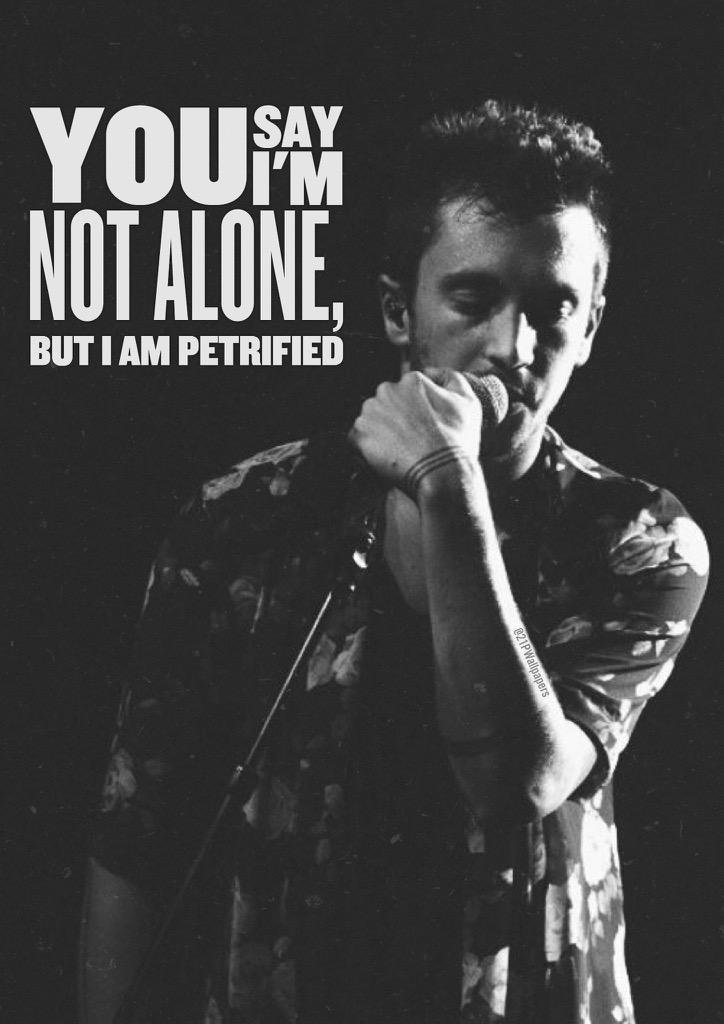 Tøp Wallpapers - Hot Pictures Of Tyler Joseph , HD Wallpaper & Backgrounds