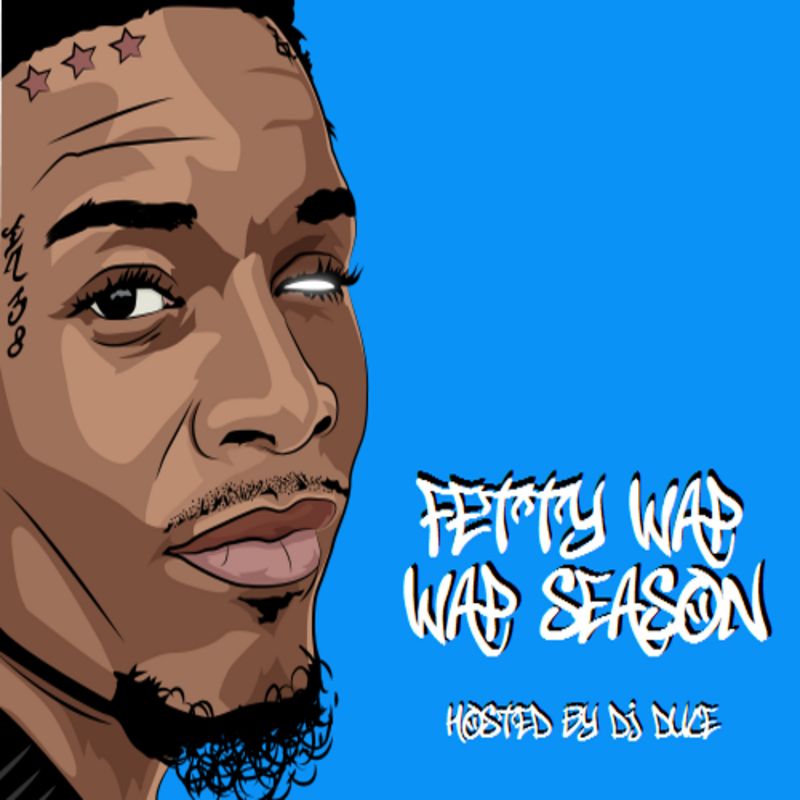 [mixtape] Fetty Wap - Wap Season , HD Wallpaper & Backgrounds