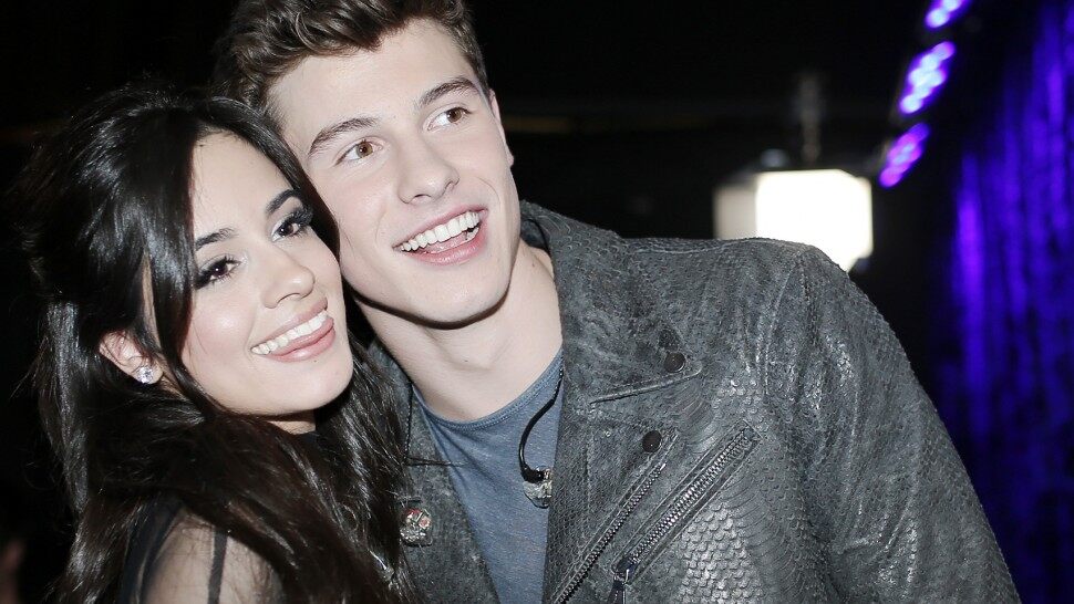 Shawn Mendes Camila Cabello - Shawn Mendes Sister Camila Mendes , HD Wallpaper & Backgrounds
