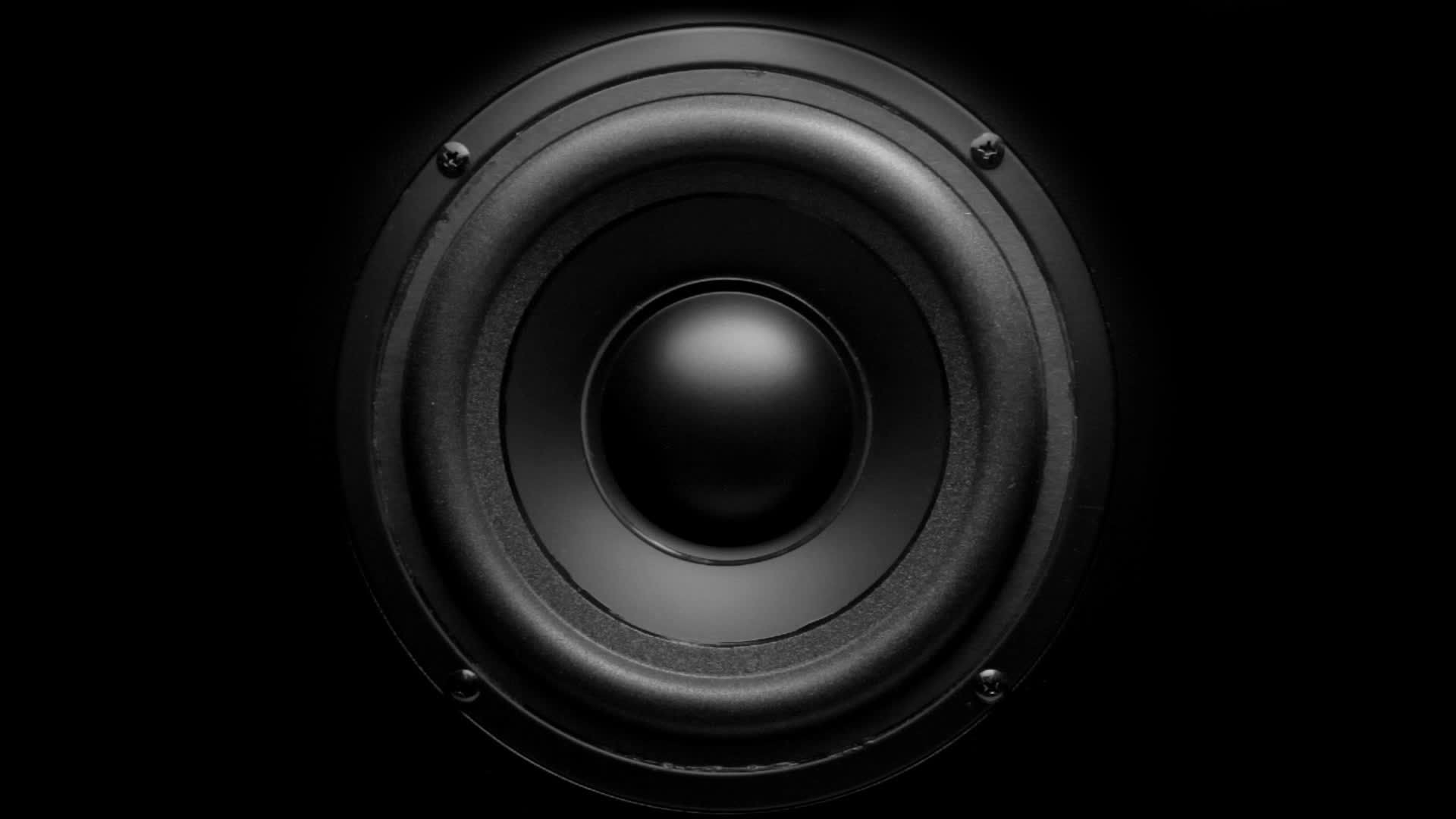 Bass Speaker , HD Wallpaper & Backgrounds