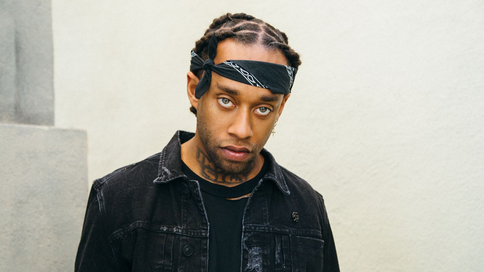 Ty Dolla Sign Computer Wallpaper - Ty Dolla Sign Gq , HD Wallpaper & Backgrounds